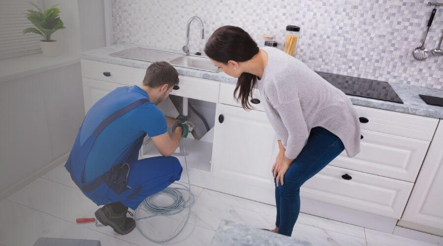 Local expert plumbing services in Onamia, MN